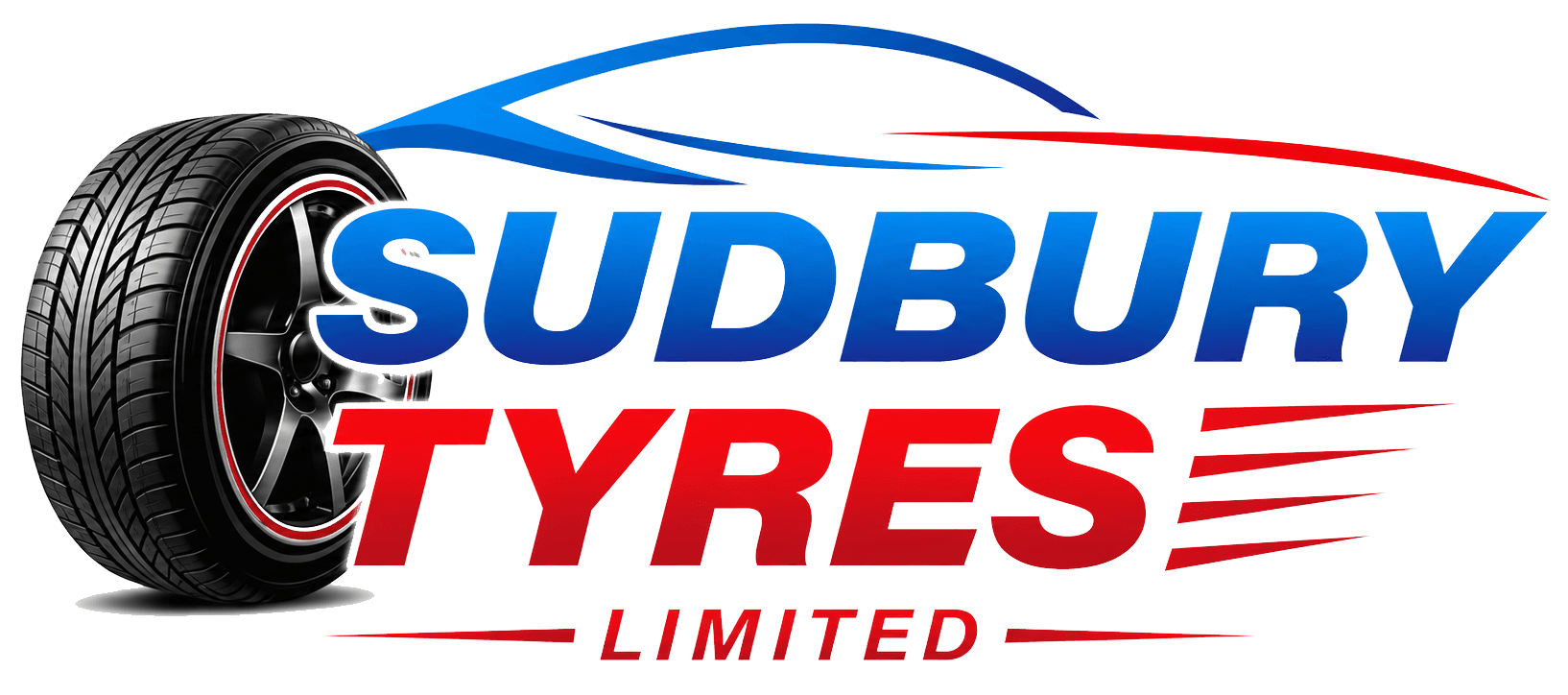 Sudbury Tyres Limited